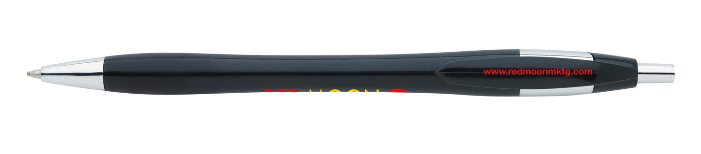 Good Value™ Chrome Dart Pen