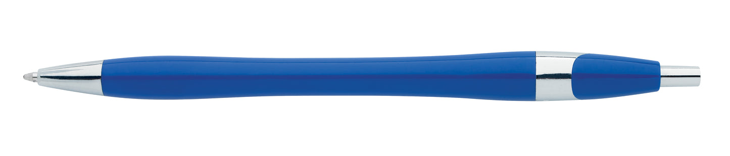 Good Value™ Chrome Dart Pen