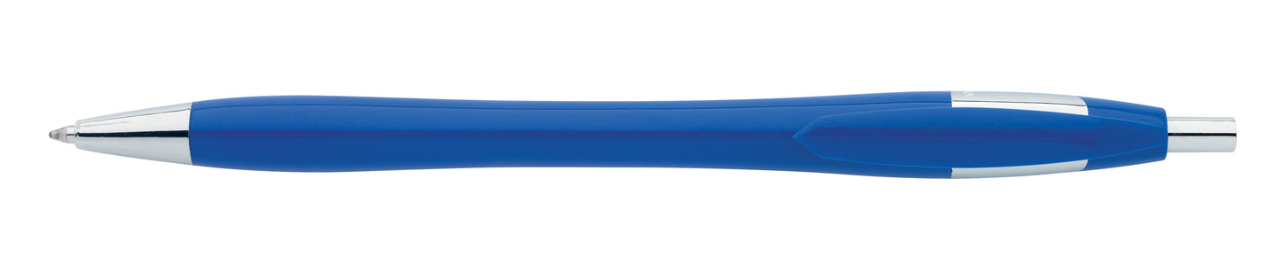 Good Value™ Chrome Dart Pen