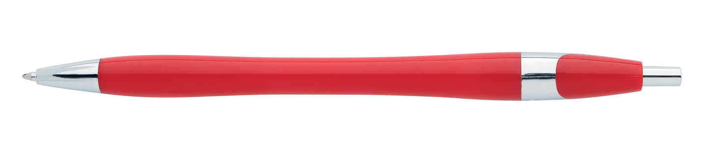 Good Value™ Chrome Dart Pen