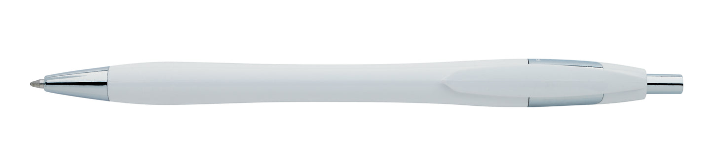 Good Value™ Chrome Dart Pen