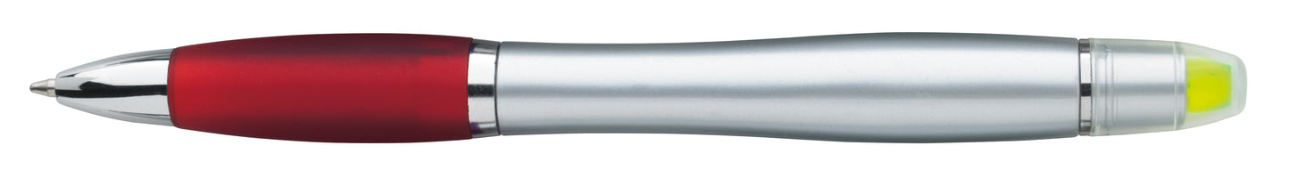 Good Value™ Silver Ion Wax Gel Highlighter Pen