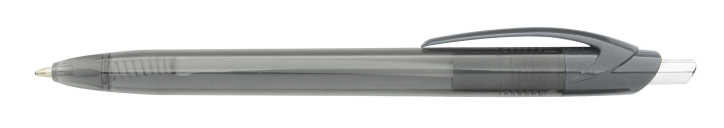 Blue with Black Ink Good Value™ Element Slim Pen