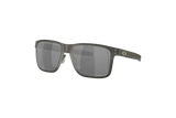 Oakley Polarized Holbrook Metal Sunglasses