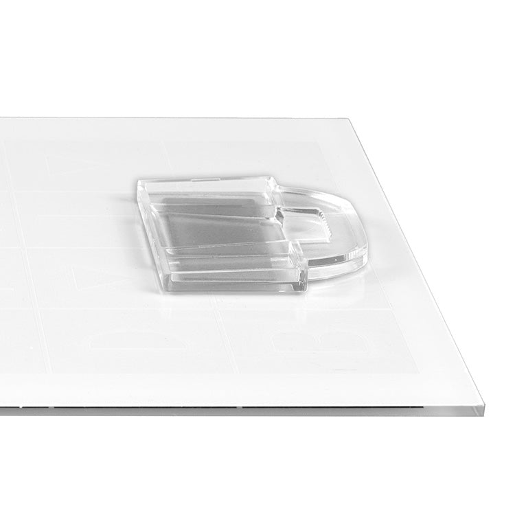PhotoImage® Spectra Lite Plaque - 8" x 10" x 1/8"