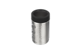 Grizzly Grip Can - Brushed Stainless
