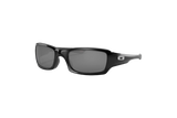 Oakley Polarized Fives Squared Sunglasses