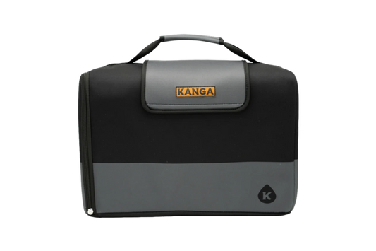 Kanga 24-Pack Kase Mate - Midnight