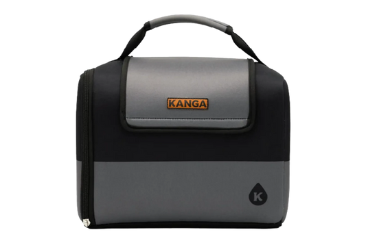 Kanga 12-Pack Kase Mate - Midnight