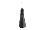 Burst Water Flosser - Black