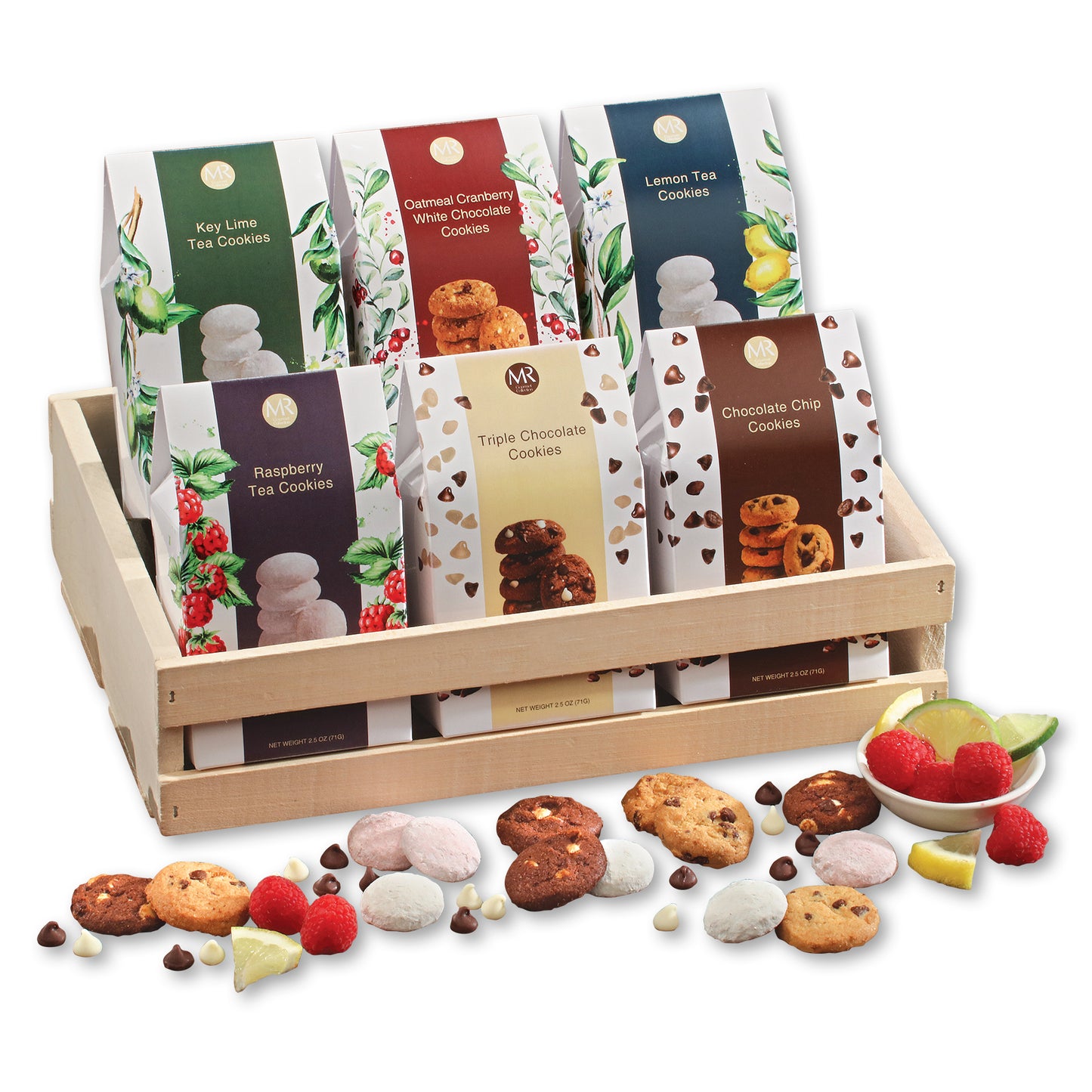 Cookie Lover's Delight