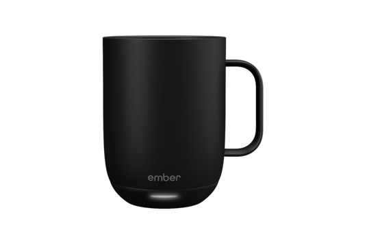 Ember 14oz Temperature Control Smart Mug 2 - Black
