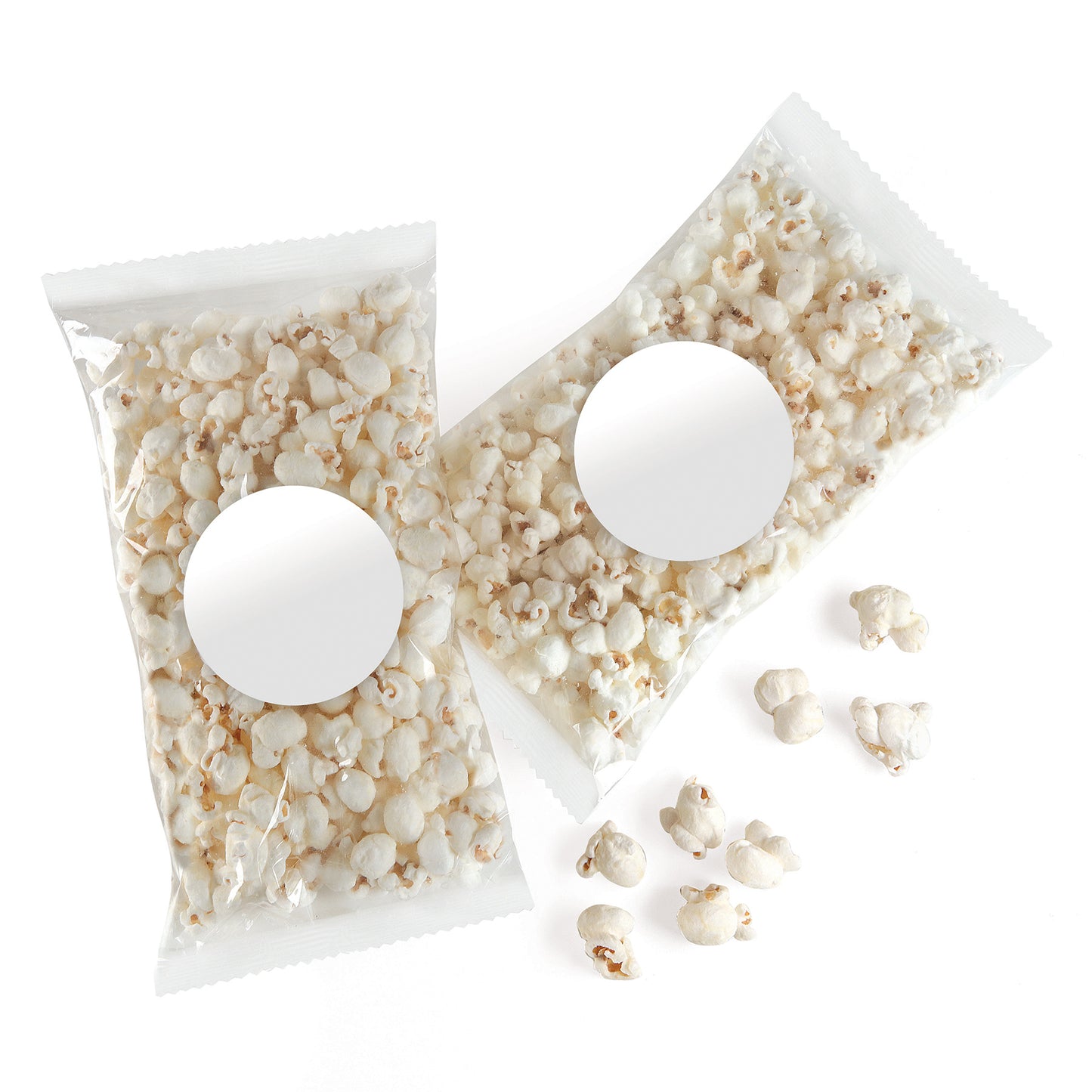 White Cheddar Popcorn