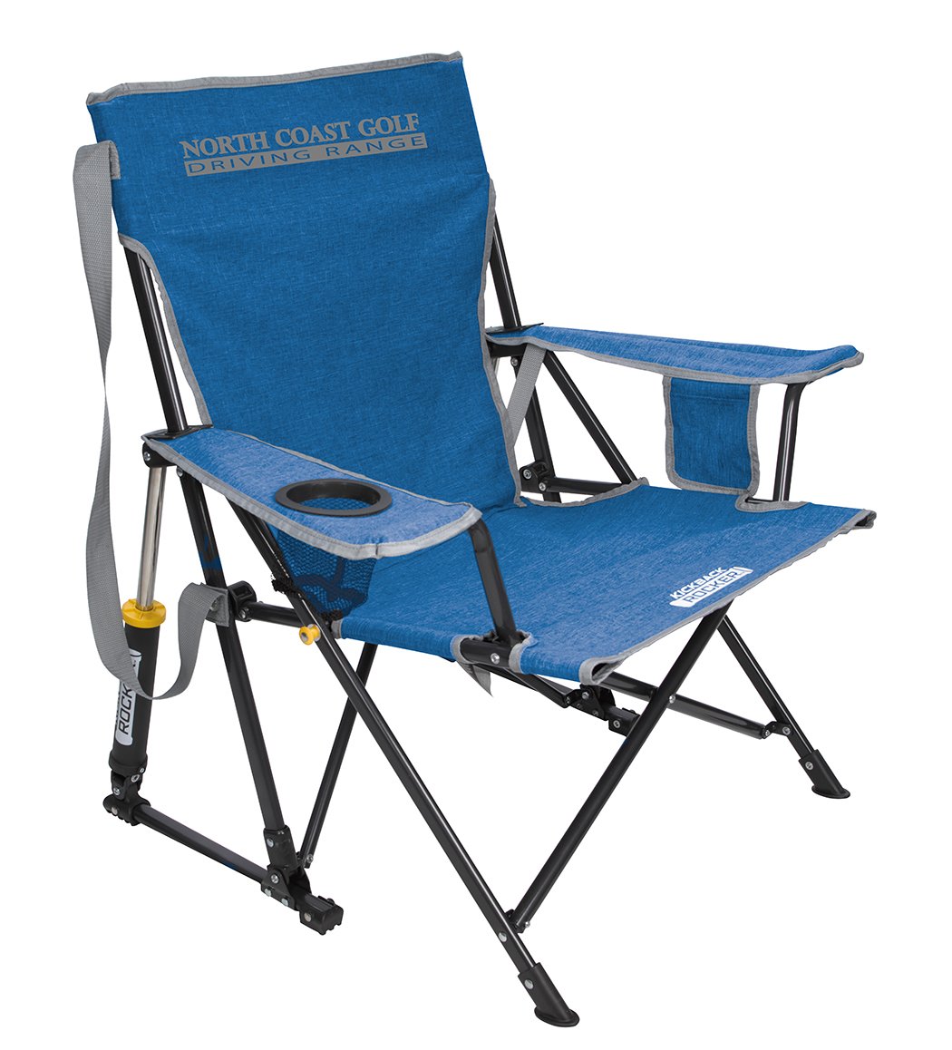 GCI Outdoor® Kickback Rocker™