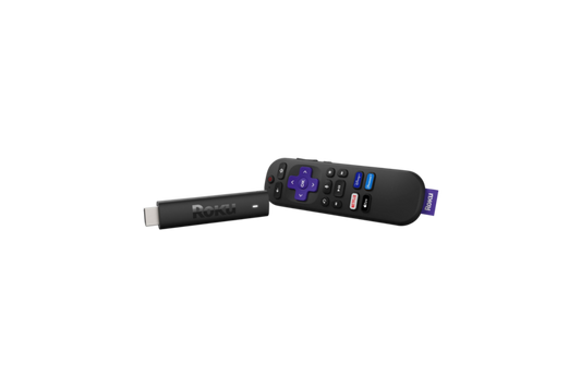Roku Streaming Stick 4K