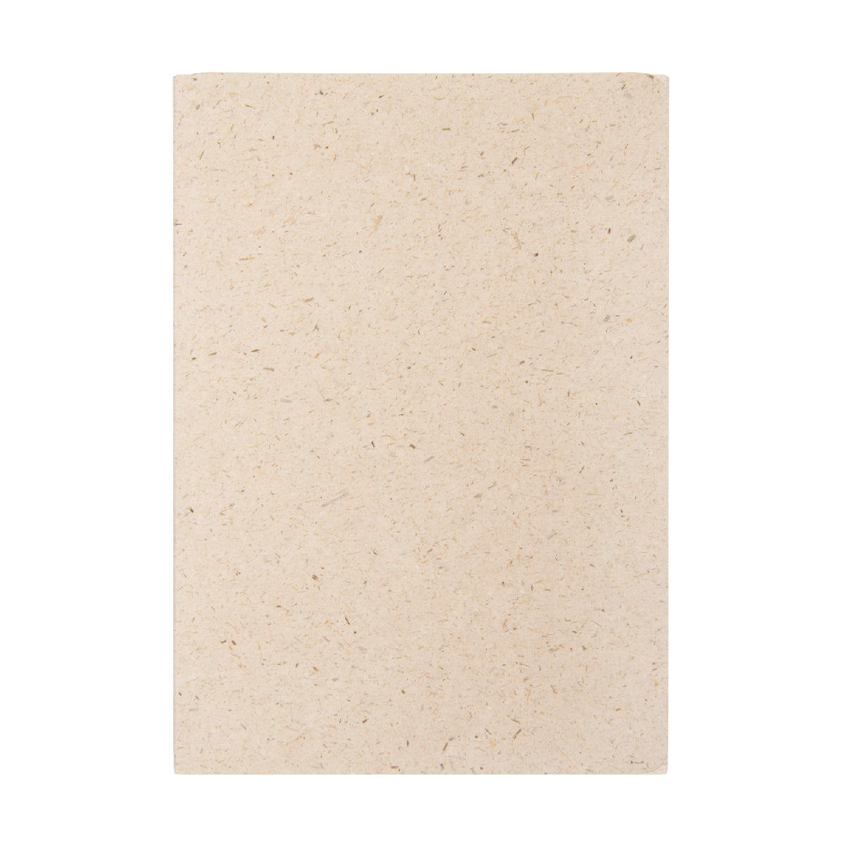 Tree-Free Lemongrass Journal