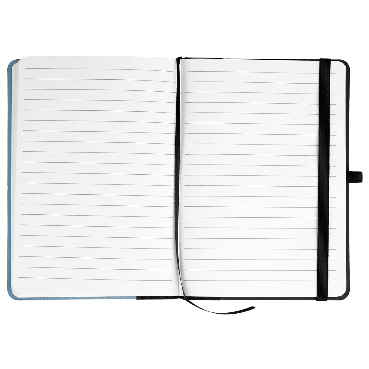 Harper Pulp Journal