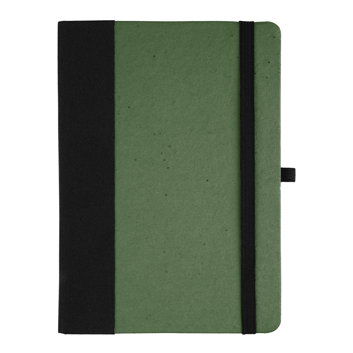 Harper Pulp Journal
