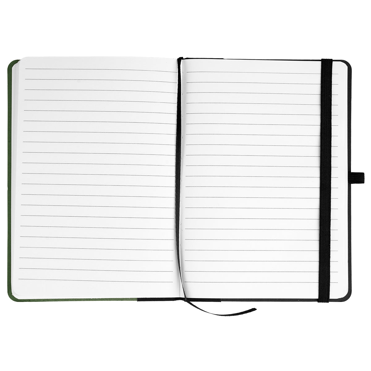 Harper Pulp Journal