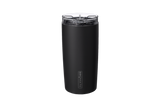 BruMate Togosa 2-in-1 Bottle Chiller and Leakproof Pitcher - Matte Black