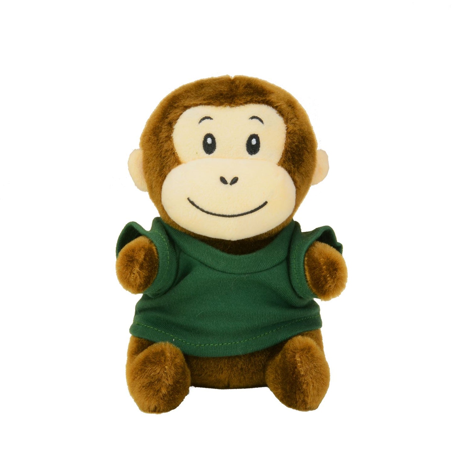 Chelsea Teddy Bear™ Little Buddies - 5.5" to 6.5" Plush