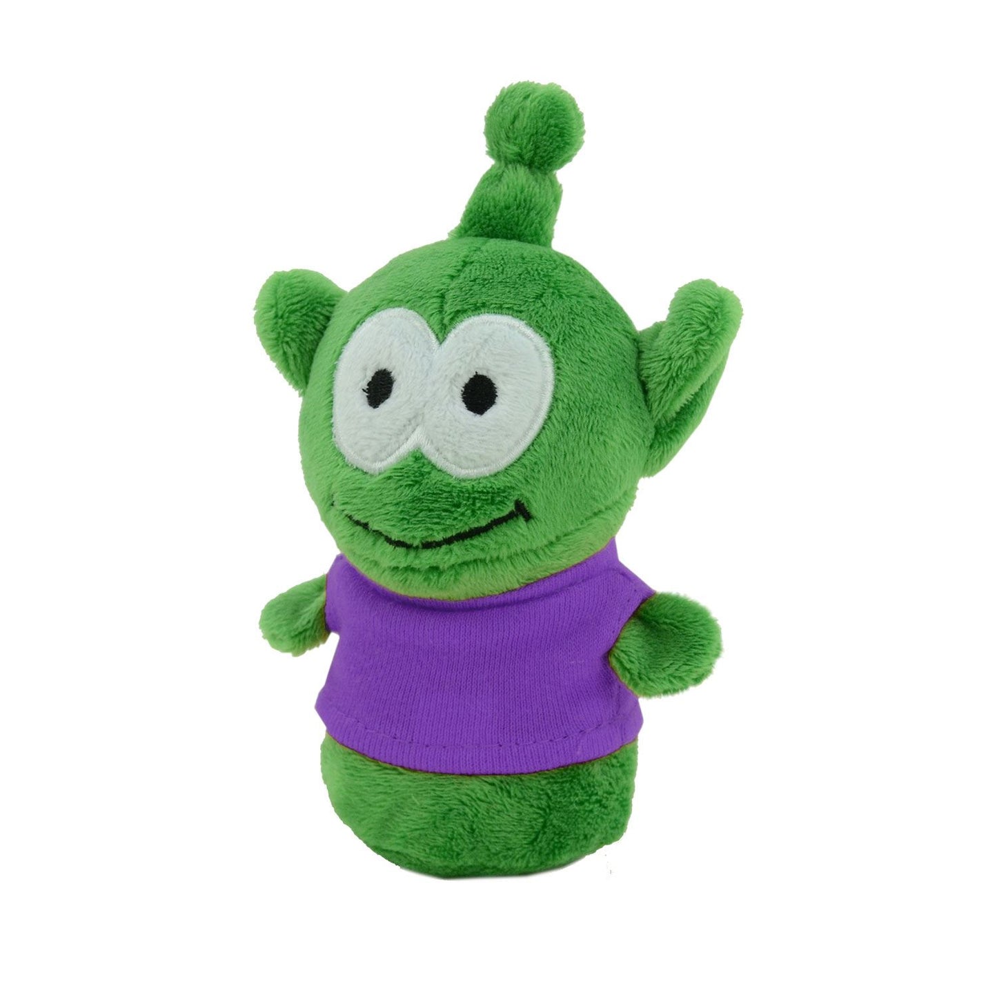 Chelsea Teddy Bear™ Shorties - 4" Plush