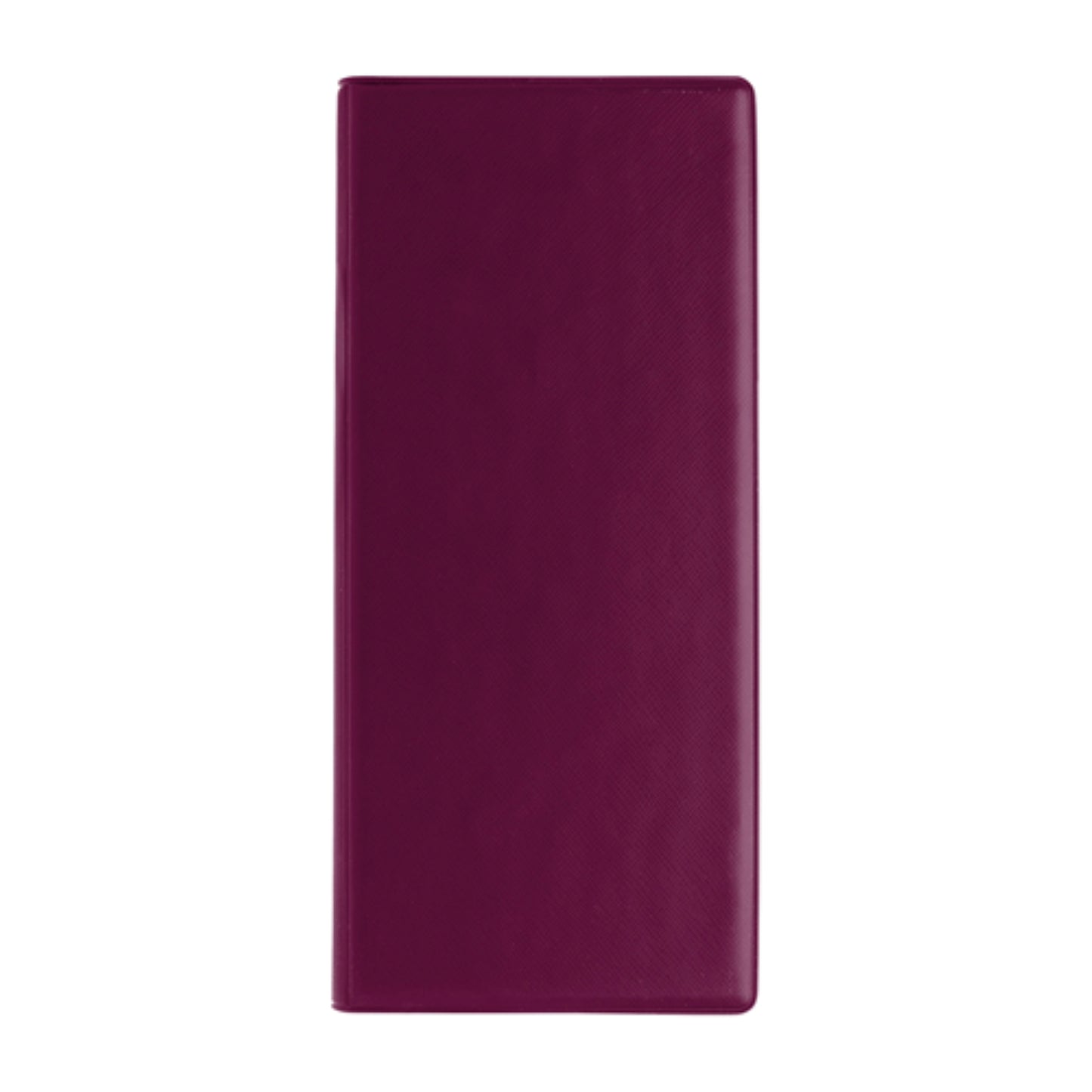 Standard Pipe Tally Book