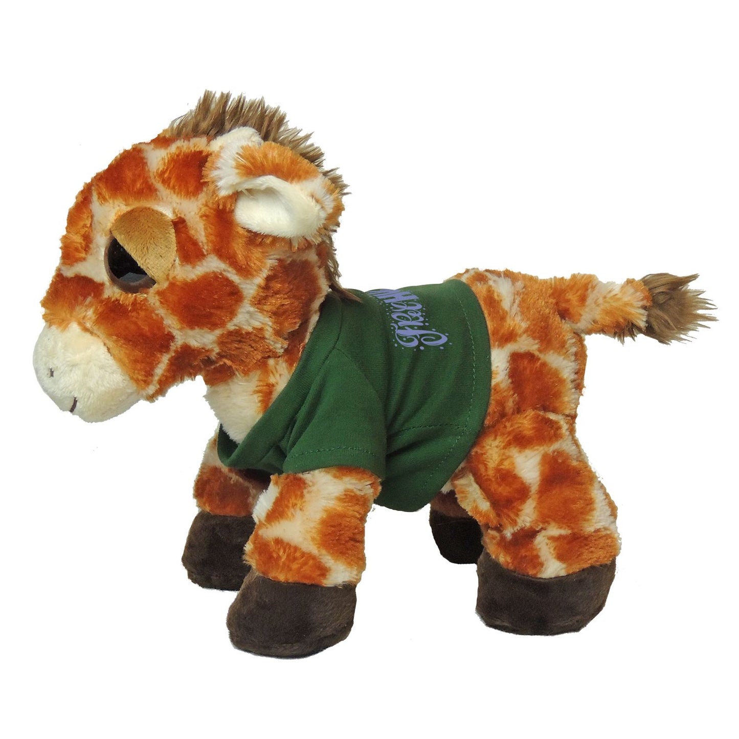 Aurora™ Dreamy Eyes - 8" to 10" Plush
