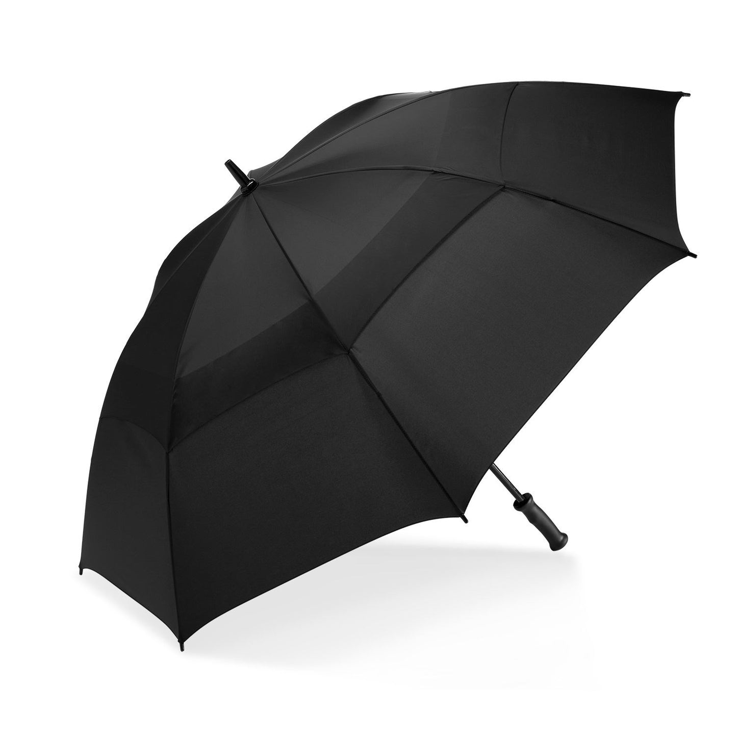 Shed Rain™ Windjammer® 62" Vented Manual Golf Umbrella