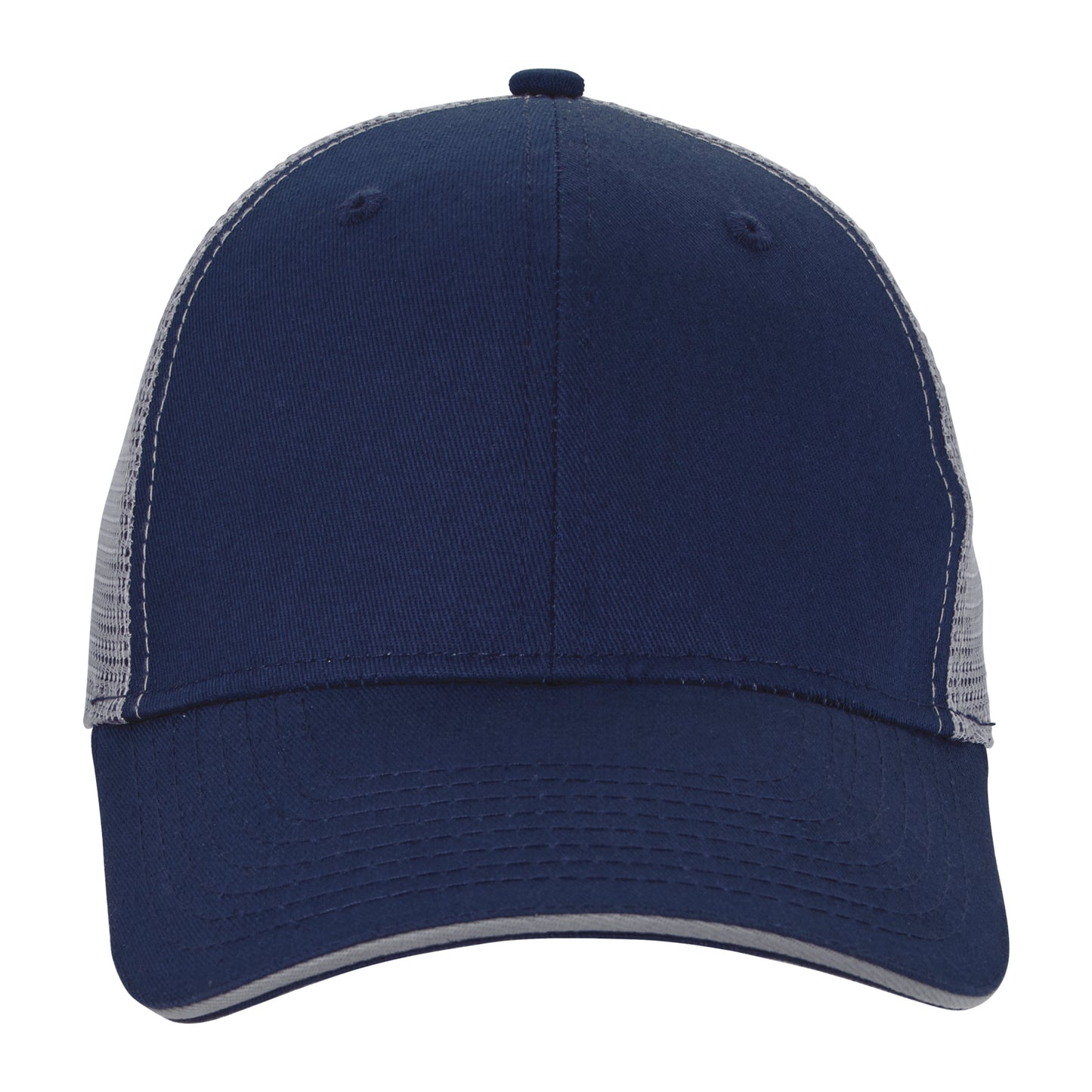 Roadster Trucker Cap with Sandwich