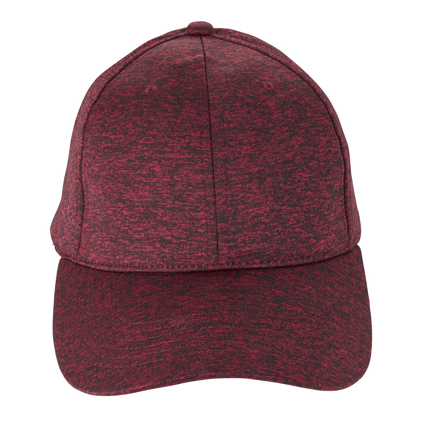 Heathered Cap
