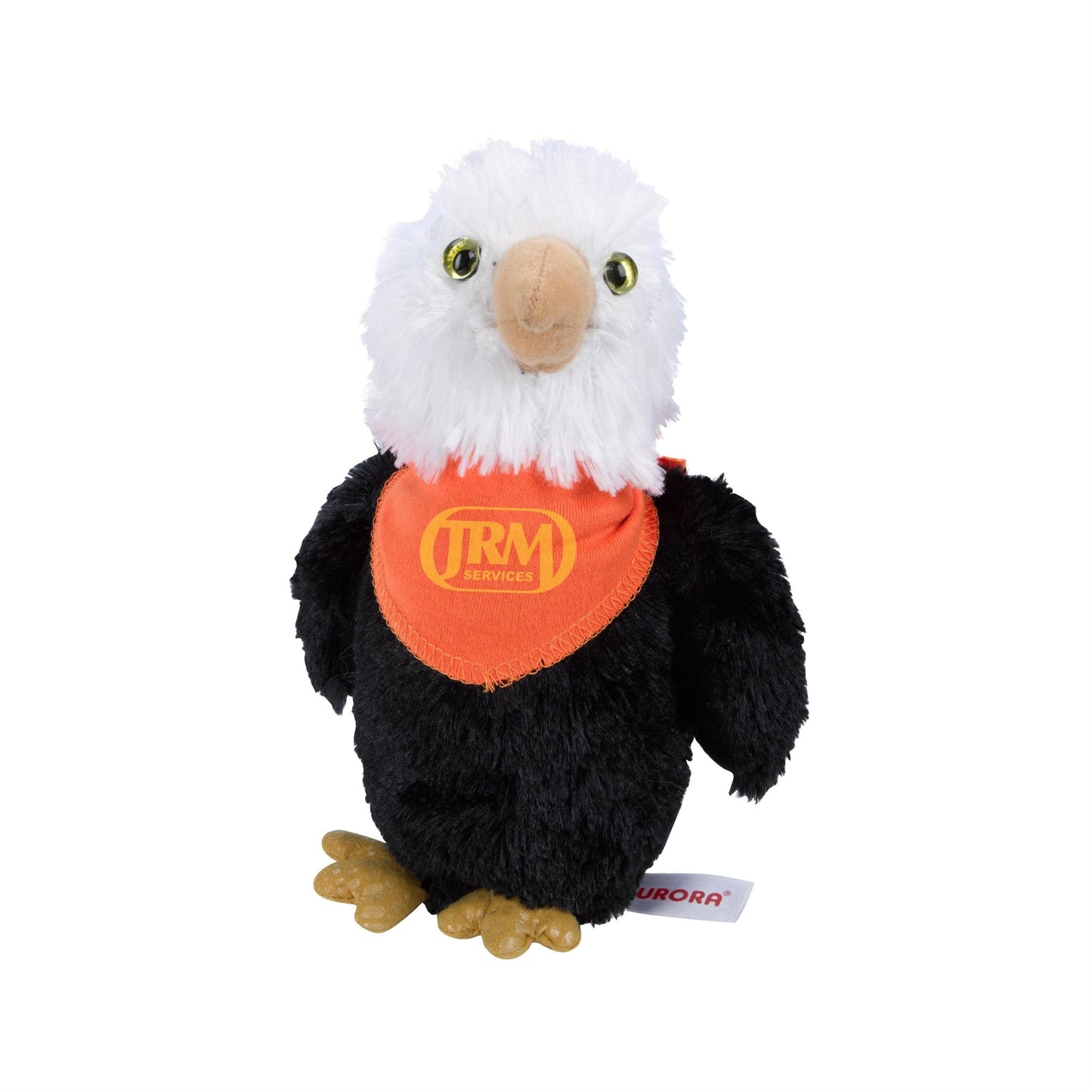 Aurora™ Mini Flopsies - 8" Plush