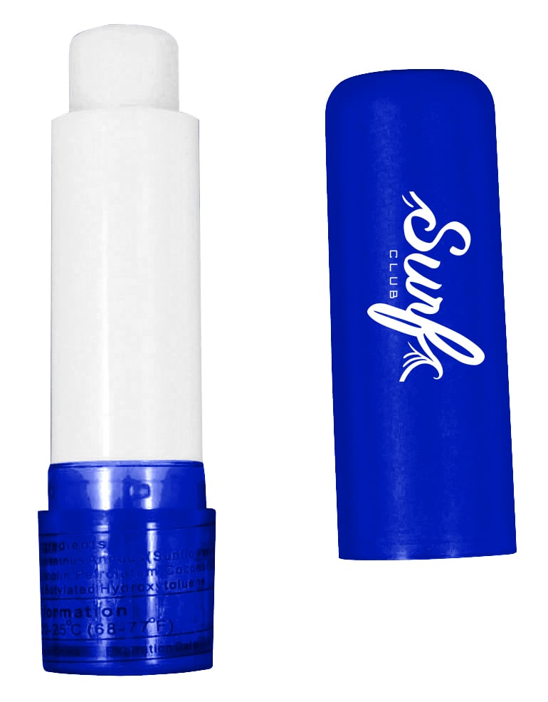 Vibrant Lip Balm