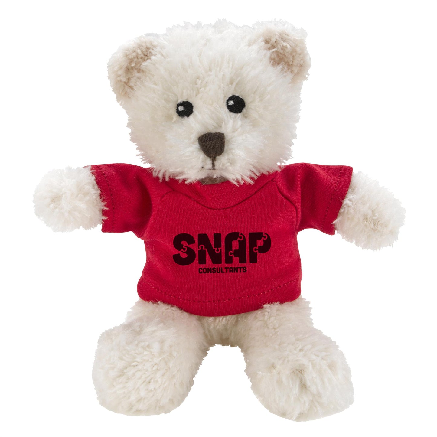 Chelsea Teddy Bear™ Baxter - 8" Plush