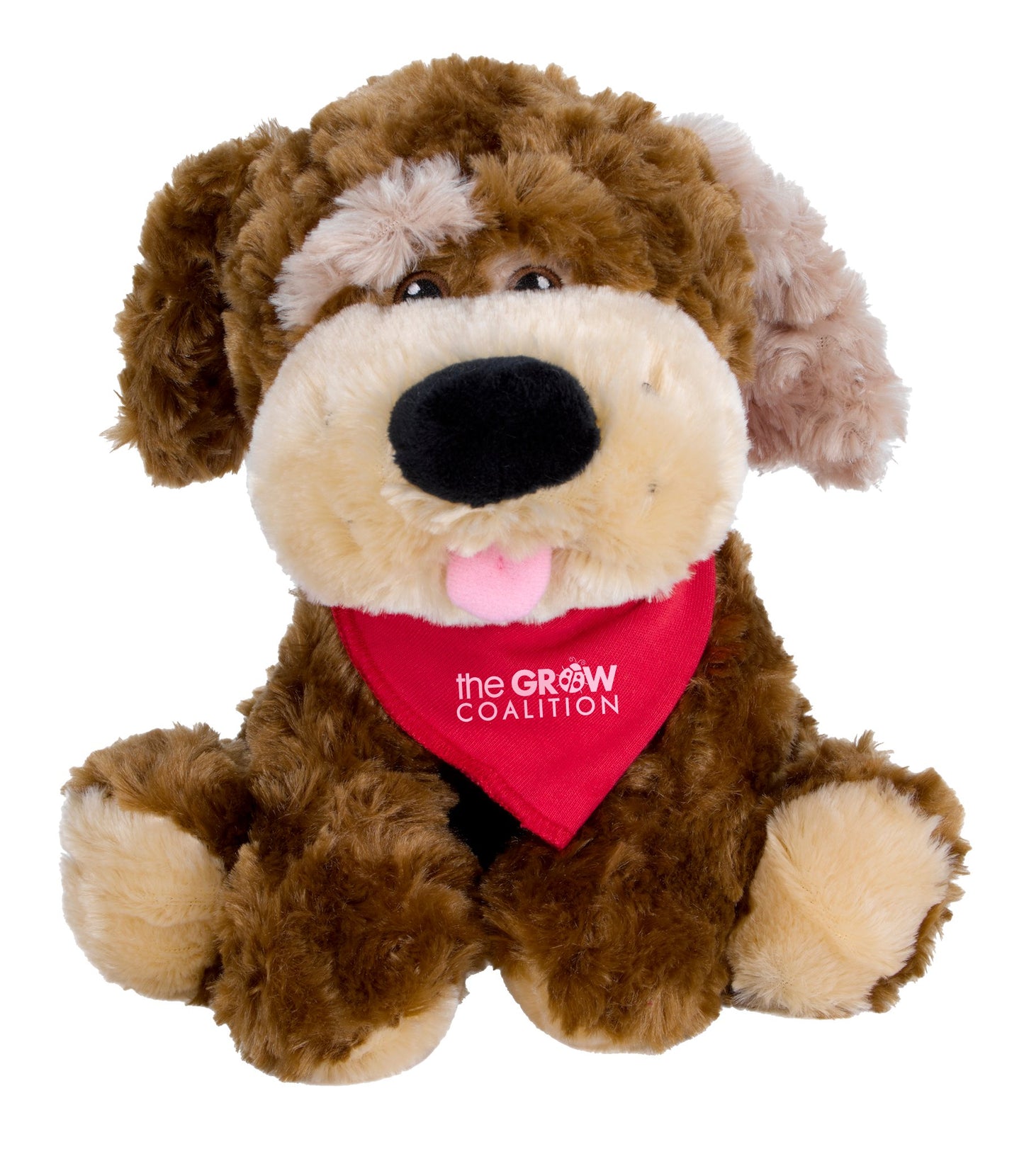 Chelsea Teddy Bear™ Luke - 10" Plush