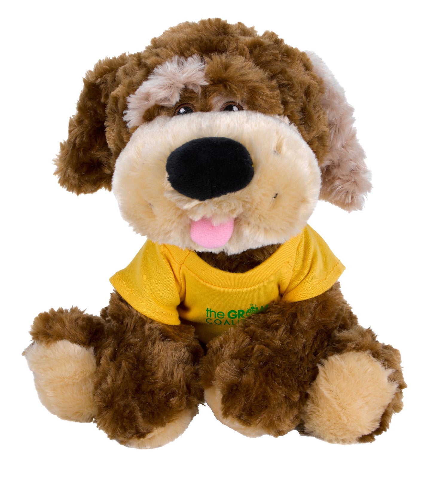 Chelsea Teddy Bear™ Luke - 10" Plush