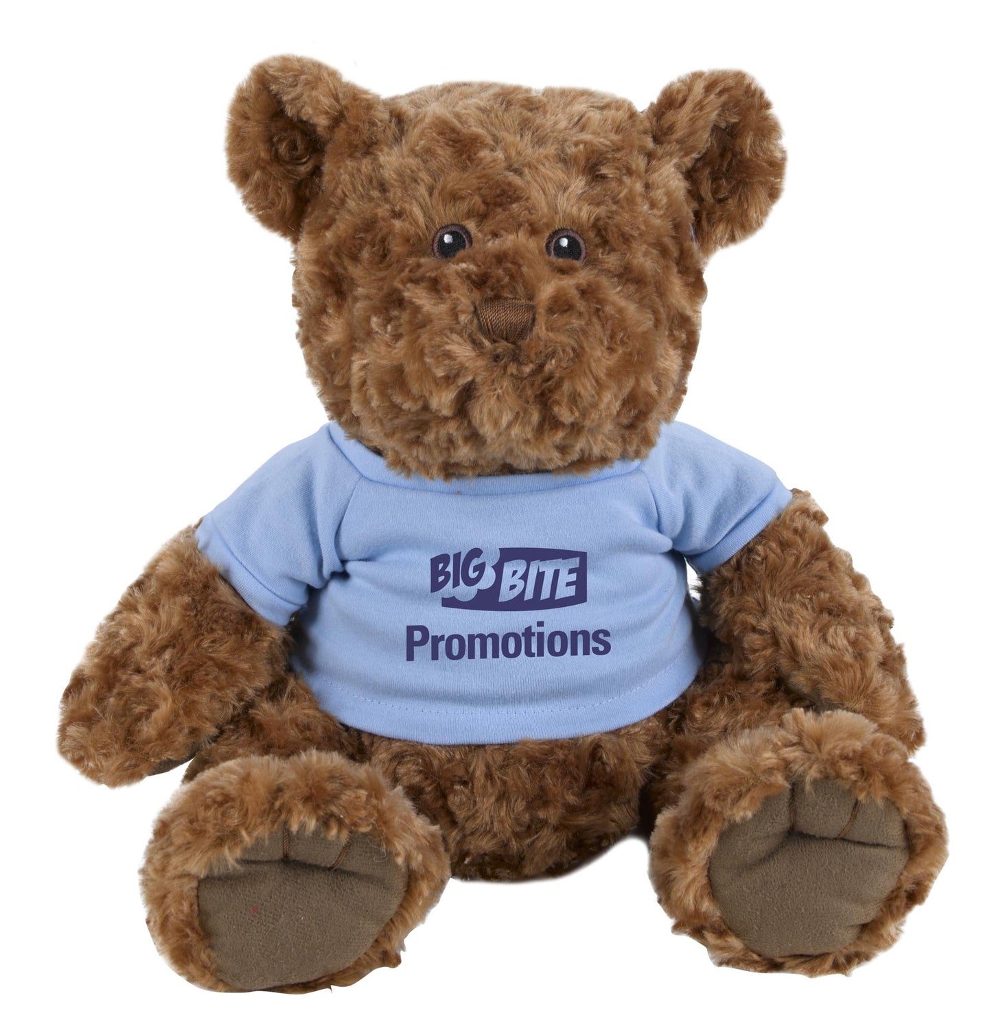 Chelsea Teddy Bear™ Large Traditional Teddy Bear - 10.5" Plush