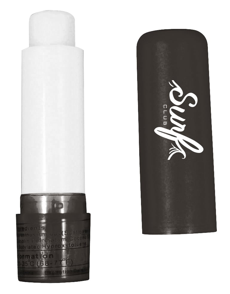 Vibrant Lip Balm