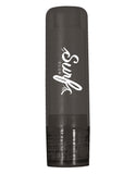 Front View of Blue Vibrant Lip Balm