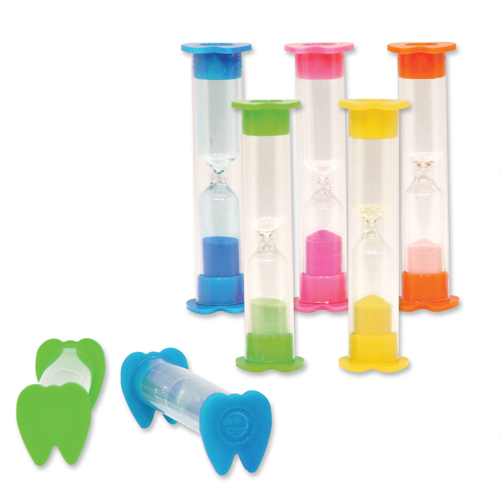 3 Minute Tooth Sand Timer