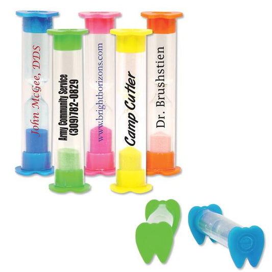 3 Minute Tooth Sand Timer