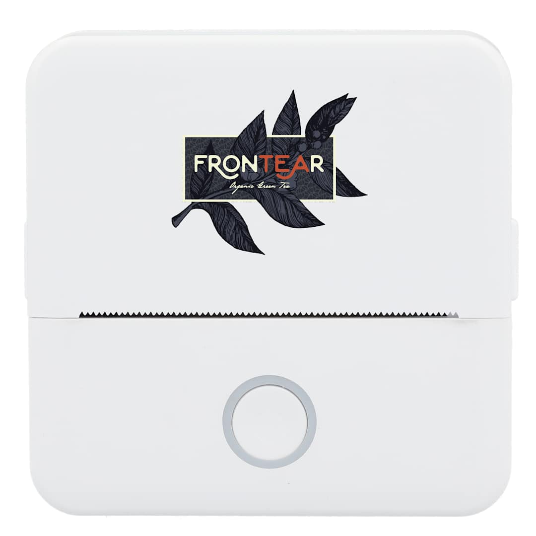 IprintIt Portable Wireless Phone Printer