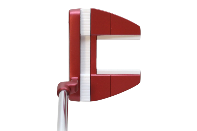 Tour Edge HP Series #2 Red Putter