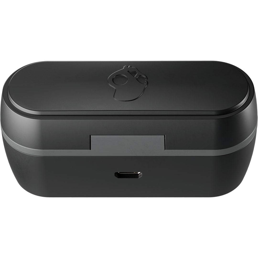 Black Skullcandy Jib 2 True Wireless Earbuds