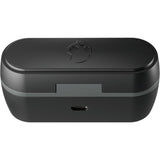Black Skullcandy Jib 2 True Wireless Earbuds