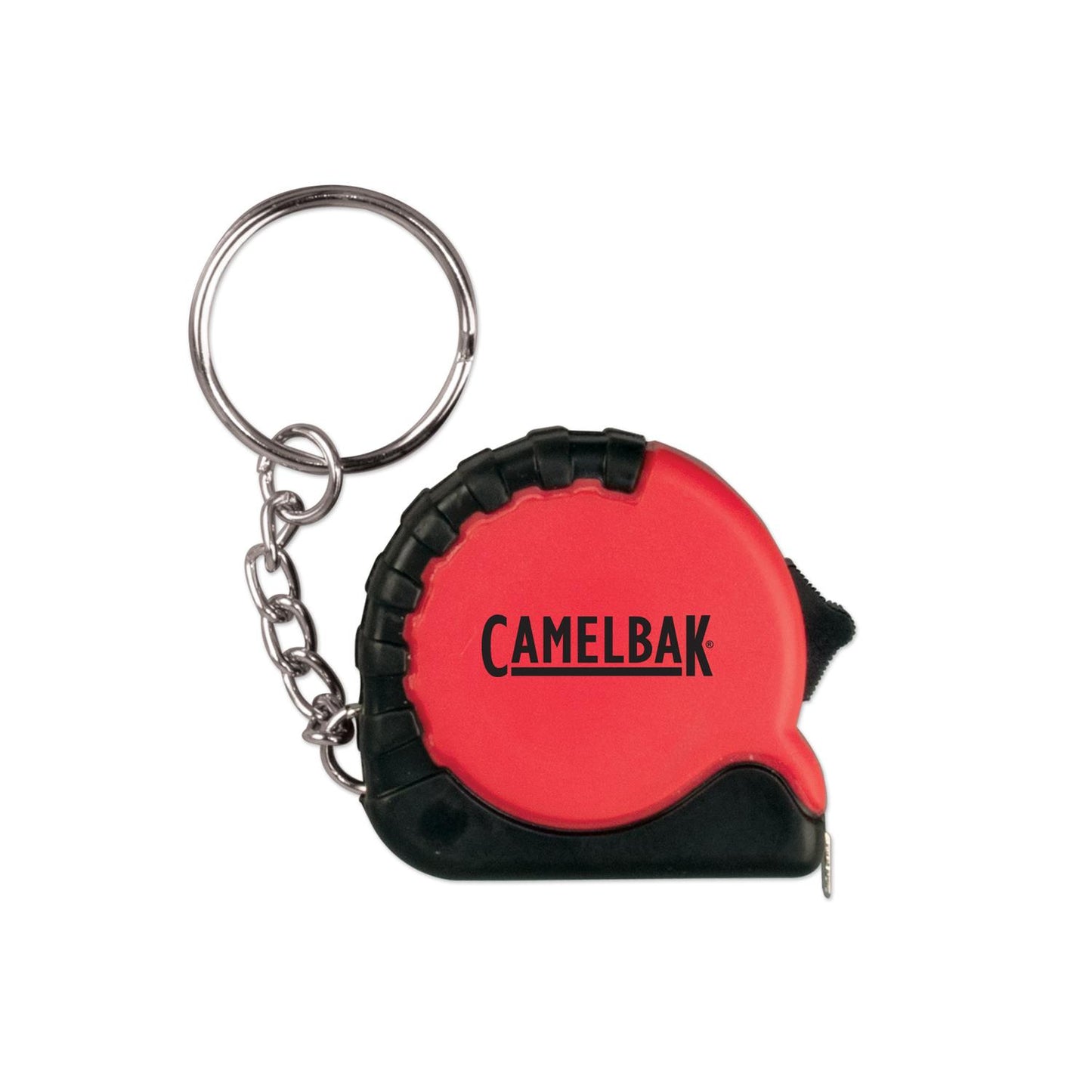 3 Ft. Mini Tape Measure with Keychain