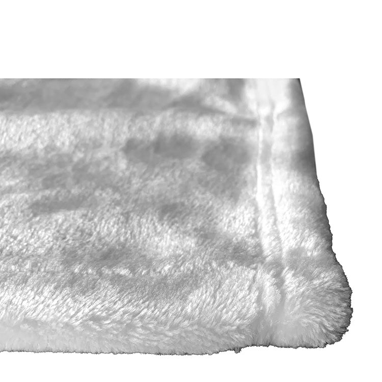 "MARRIETA" Silky Soft Faux Mink 60" x 80" Blankets - Full Color