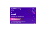 Burst Teeth Whitening Strips