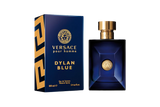 Versace Dylan Blue Pour Homme EDT Spray - 3.4 fl oz