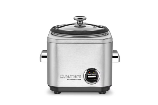 Cuisinart 4-Cup Rice Cooker